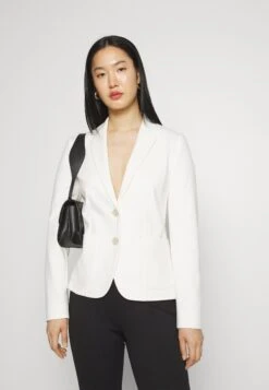 Boss Blazers - Blazer - Open White -Sneaker 4abdc31aa2de4d56b97bbbcc9b24672a