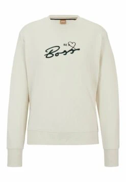 C Elaboss Motive In - Sweater - Natural Eighteen 9 C Elaboss Motive In - Sweater - Natural Eighteen -Sneaker 4b6ce1de3cfa4ec2b8a52abf0087a4c4