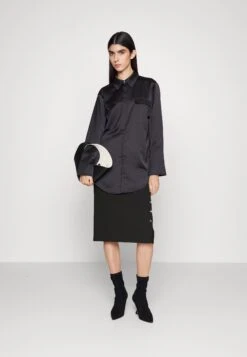 Boss Vevoka - Kokerrok - Black