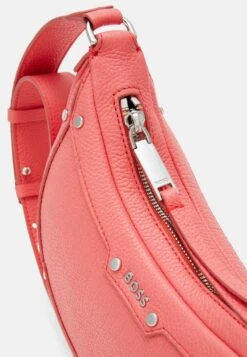 Boss Ivy Hobo - Schoudertas - Bright Pink -Sneaker 4bbcbfb23afa41c2a831e5929ffb4f56