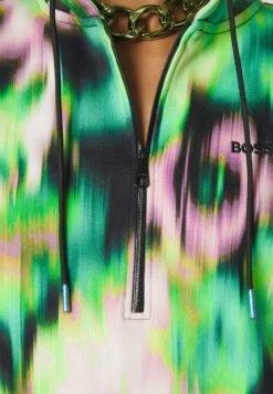 Boss Ezinala - Jurk - Open Miscellaneous -Sneaker 4bf7f9053dbc4e8983d3ec0660bc0e65