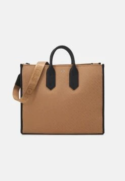 Boss Sandy Tote - Shopper - Medium Beige