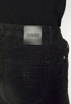 Boss Jackie- Broek - Black -Sneaker 4c267b9827844014a3a73ce639544dfc