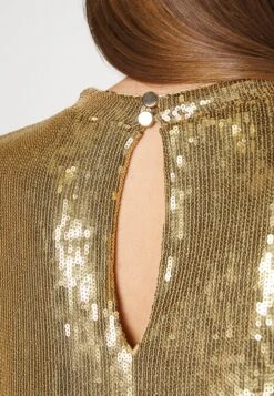 Boss Epaloga - T-Shirt Print - Gold 11 Boss Epaloga - T-Shirt Print - Gold -Sneaker 4c52103c1fa64a74944c3cd1ff6824d1