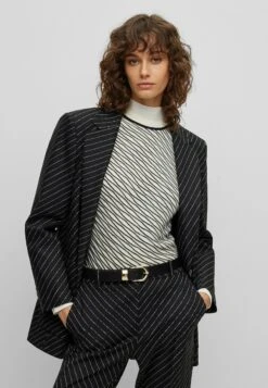 Boss Scarlet- Riem - Black One