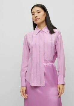 Boss Bisofia - Overhemdblouse - Open Pink Six
