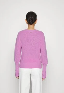 Boss Fatuma - Trui - Open Pink 7 Boss Fatuma - Trui - Open Pink -Sneaker 4ce6f2fc51d144fa973067171413c698