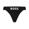 Boss Stmt - String - Black