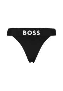 Boss Stmt - String - Black
