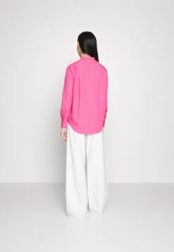 Boss Befelize - Overhemdblouse - Medium Pink -Sneaker 4d390211a69948d0a9c86e7987c77592