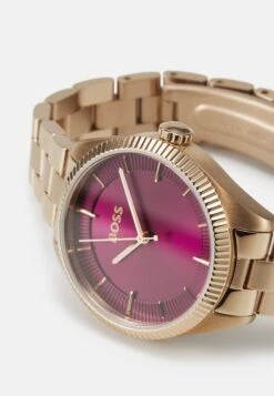 Boss Sage - Horloge - Rose Gold-Coloured -Sneaker 4d6145108c804a73ac5cdd4ceeb2cf0d