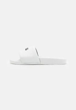 Boss Reese Unisex - Muiltjes - White
