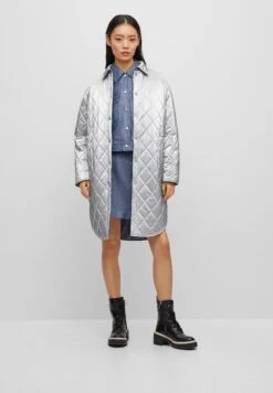 Boss C_Papete - Winterjas - Open Miscellaneous -Sneaker 4e464ce72e8d4b44b0e0ea248a58f6a8