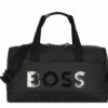 Boss Curtis- Weekendtas - Black
