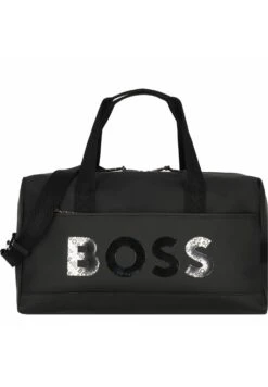 Boss Curtis- Weekendtas - Black