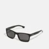 Boss Unisex - Zonnebril - Black
