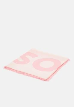 Boss Laikyn - Halsdoek - Bright Pink