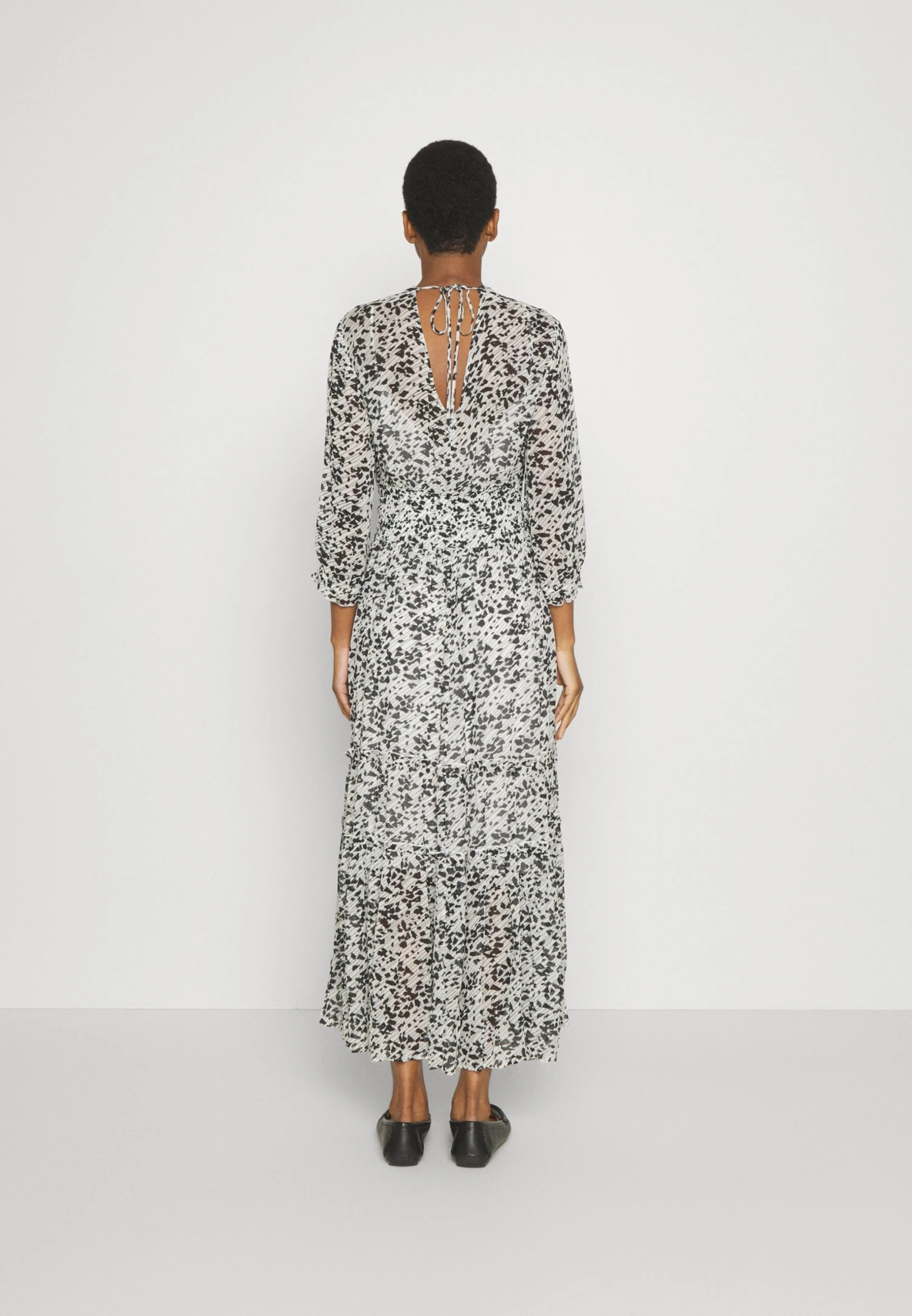 Boss Dellima - Jurk - Open Miscellaneous 4 Boss Dellima - Jurk - Open Miscellaneous - Afbeelding 4