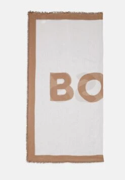 Boss Laikyn - Sjaal - Open White