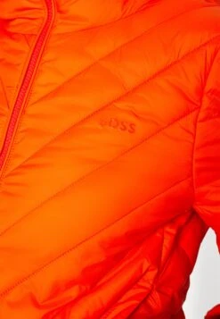 Boss Palatto - Jas - Bright Orange -Sneaker 4fccd24bc694486482c23b3bf8a74c11