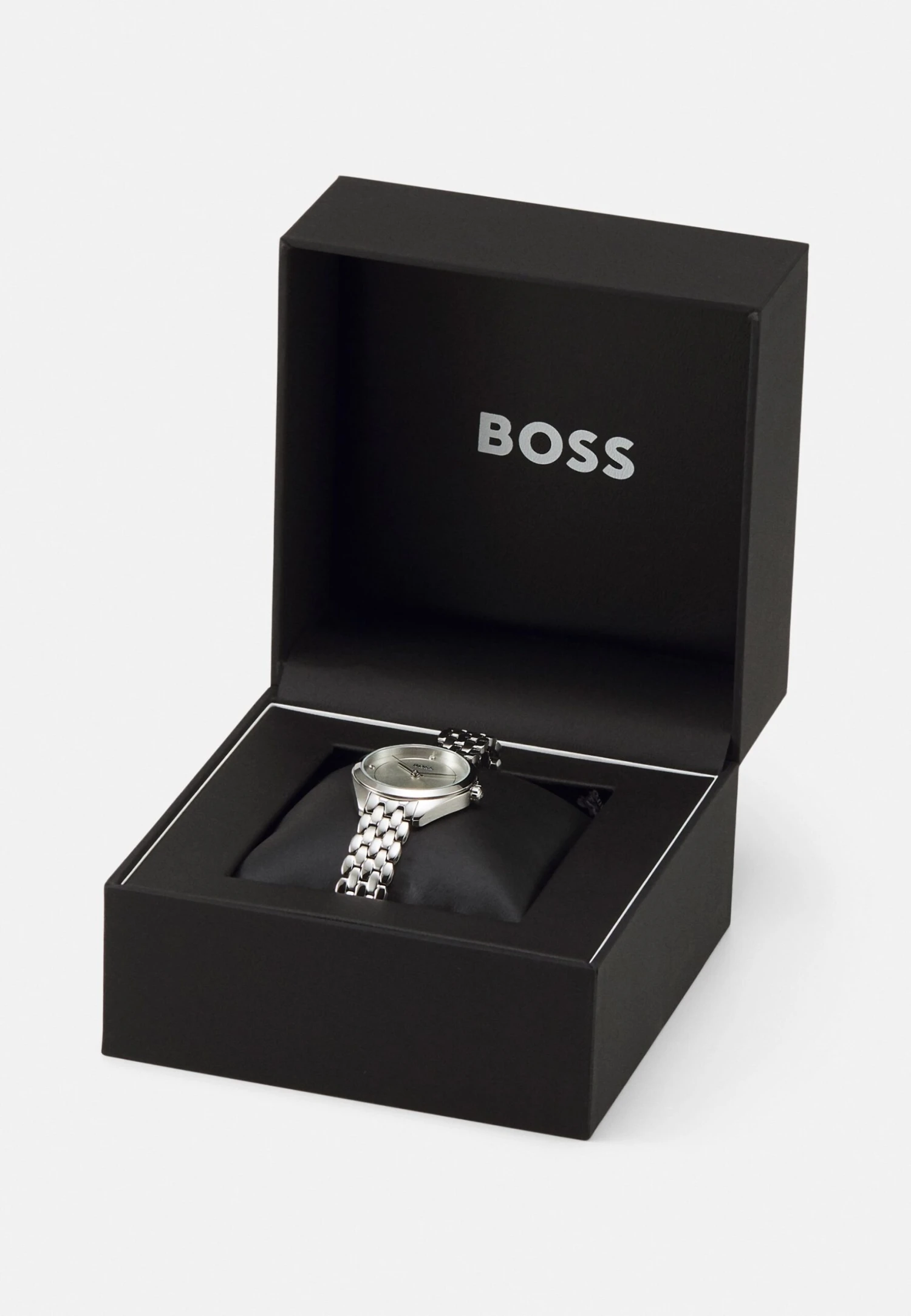 Boss Mae - Horloge - Silver-Coloured 6 Boss Mae - Horloge - Silver-Coloured - Afbeelding 6