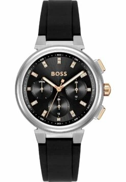Boss- Chronograaf - Silber