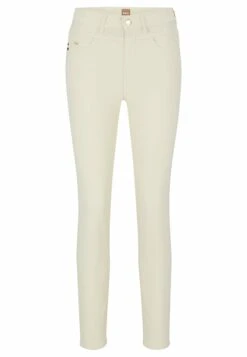 Boss Fran - Slim Fit Jeans - Natural Eighteen 10 Boss Fran - Slim Fit Jeans - Natural Eighteen -Sneaker 502c1e3a3a2a4653b9a139da87d5eea5