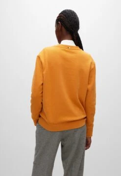 Elaboss - Sweater - Open Yellow -Sneaker 505b09150a394c8c80ff65ed5491ca7c