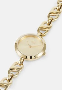 Boss Chain - Horloge - Gold-Coloured -Sneaker 508def476df34005a4f182d4bec91332
