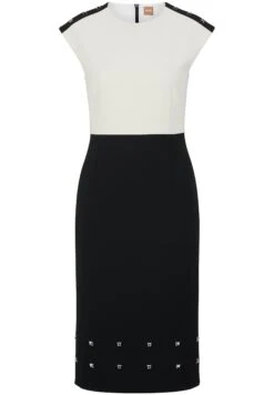 Boss Devoka - Etui-Jurk - Black -Sneaker 50ea537b1888472098b3461219323a47