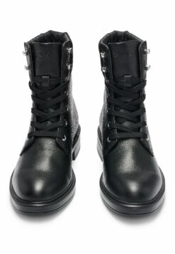Boss Vanity - Veterboots - Black One 15 Boss Vanity - Veterboots - Black One -Sneaker 51616ac6ba9b4e7fa3ba985c074490a0