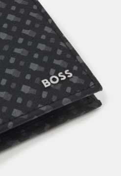 Boss ByronCoin Unisex - Portemonnee - Black -Sneaker 51e9c76b56ca4467a0db191b181399c4