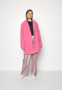 Boss Halflange Jas - Medium Pink -Sneaker 52042316ac8f41b2832475552d11fb4a