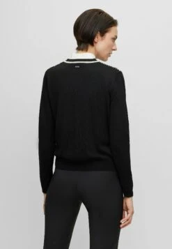 Boss Fabosa - Vest - Patterned -Sneaker 521107ffe5074958bb71fca4431b54a5