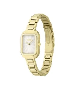 Boss 25 35Mm 2H 3Bar Lyg Ip Case Lyg Ip - Horloge - Gold Coloured -Sneaker 5218de3fee1a4ee38849dade8a12f927