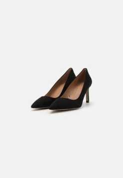 Boss Klassieke Pumps - Black -Sneaker 52cbafe512c746d7a67e18a24f732df7