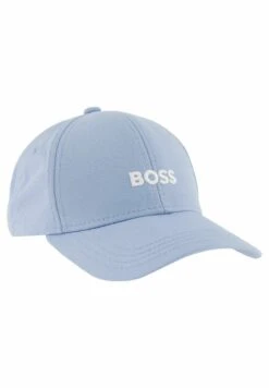 Boss Zed- Pet - Bleu