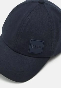 Boss Sedare Essential Unisex - Pet - Dark Blue -Sneaker 535606fc6aa947dd834c8a0dbf00af62