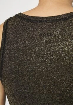 Boss Eluxa - Top - Black -Sneaker 536a0da676c044639fd643d9b1f86b40