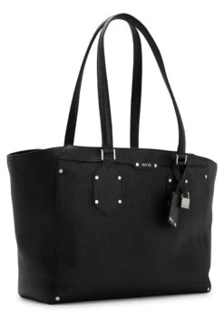 Boss Ivy- Shopper - Black -Sneaker 538ebcc4bf784b2f970b50812c4ac3be