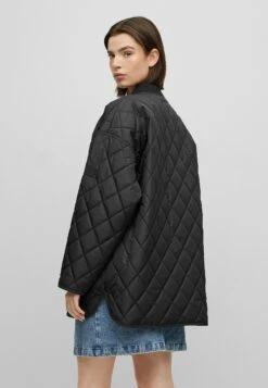 Boss Pinele - Winterjas - Black One -Sneaker 53b0d6bf8bf14d83a9c59dfa079df39b