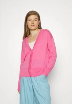 Boss Fedasa - Vest - Medium Pink -Sneaker 5419cbebe3c04b988d2df8edad46ef05