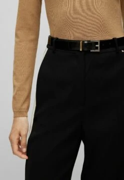 Boss Taylor - Riem - Black Two -Sneaker 5419d5293aaa448fafcf4911fb557033