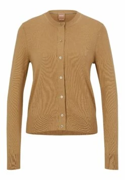 Boss Fadenasi - Vest - Beige -Sneaker 54554d2f1c574914bf940e62a26a2044