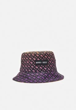 Boss Khaby - Hoed - Light Pastel Orange