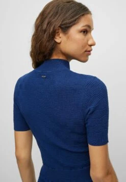 Boss Foldiana - Etui-Jurk - Dark Blue Seven -Sneaker 54db6e5b53b047f9952c84223909e1db