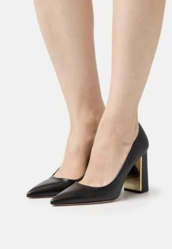 Boss Vivian- Klassieke Pumps - Black