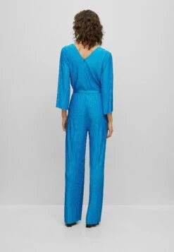 Boss Edacria1 - Jumpsuit - Blue Nineteen 8 Boss Edacria1 - Jumpsuit - Blue Nineteen -Sneaker 552677bf823b4bdabe6775ebd1313381