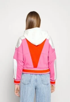 Boss Eversi - Sweater - Medium Pink -Sneaker 5542a6d2a8794bb991ce06170ebce362