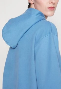 Boss Edelight - Hoodie - Open Blue -Sneaker 55adda60f1a8488991982ccf9fc4d7d0